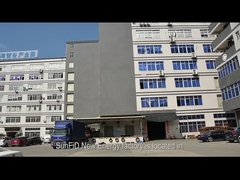 Hệ thống năng lượng mặt trời Nhà máy năng lượng mặt trời Nhà cung cấp pin động lực