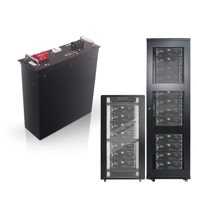 51-54V Pin Lithium Viễn thông 48V Nguồn điện liên tục