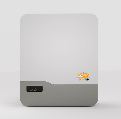 Pin Lithium Lifepo4 Powerwall 51.2V100Ah 5KWH Treo tường