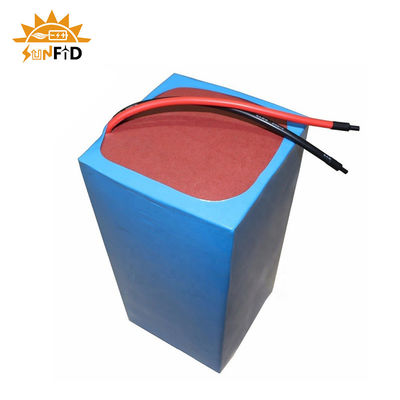 Bộ pin LiFePO4 12.8V 80Ah với các cell 26650 cho giải pháp năng lượng sạc lại dung lượng cao