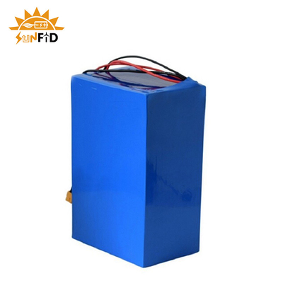 Bộ pin Lithium Ion 48v 20ah Bộ pin LifePO4 cho xe đạp điện ba bánh