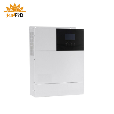 48V 40A 220V 3KW 145VDC Bộ sạc năng lượng mặt trời tất cả trong một biến tần
