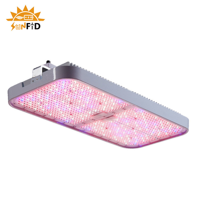 Full Spectrum Greenhouse Plant LED Grow Light 800W Nguồn sáng Samsung / Osram / Seoul