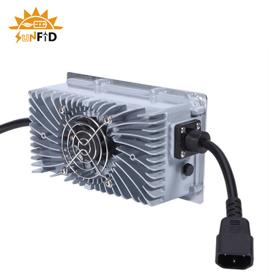 Bộ sạc pin Lithium Ion 48V 15A 36V 18A 24V 25A 12A 30A LiFePO4 96V 5A 84V 6A 7A 8A 72V 10A 60V 12A