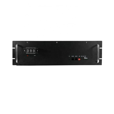20Ah Pin Lithium Viễn thông 48V để lưu trữ năng lượng mặt trời