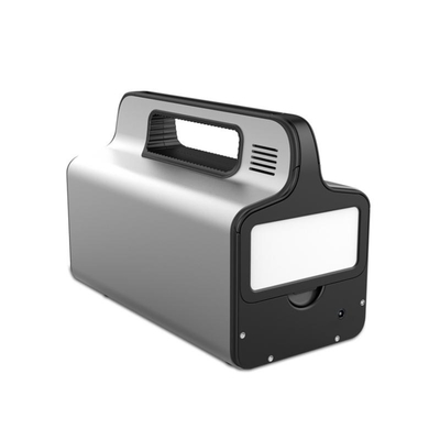Máy phát điện năng lượng mặt trời di động 300W 432WH 5V 3A 9V