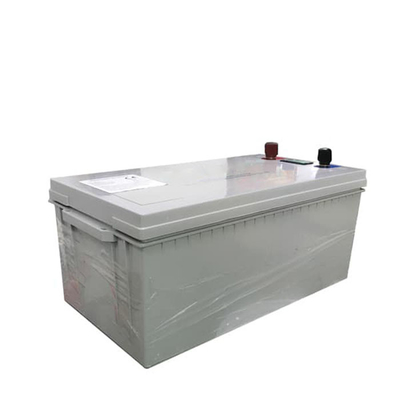 Bộ pin Lithium 12v 200AH Xe golf năng lượng mặt trời 30A