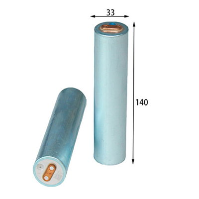 33140 Pin Lifepo4 hình trụ 3.2 Volt 15ah