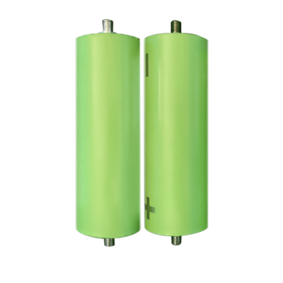 Tế bào pin Lifepo4 hình trụ 60280 3.2v 55ah có thể sạc lại