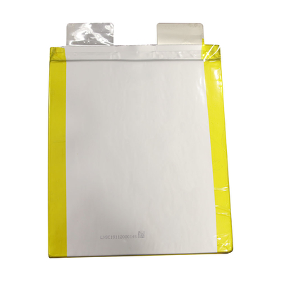 Tế bào pin 3.2V Lifepo4 Tế bào pin Lithium Phosphate có thể sạc lại được 100Ah