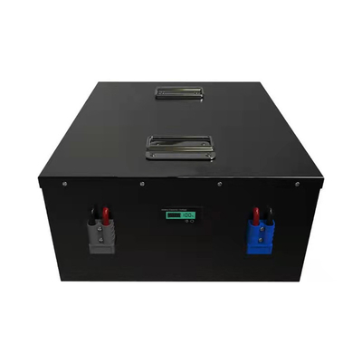 Pin Lithium 48V 100A UPS 4800Wh cho các hệ thống điện
