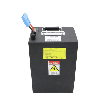 Pin Lithium 72V 45AH Campervan cho Xe Golf RV Campingvans Tự động