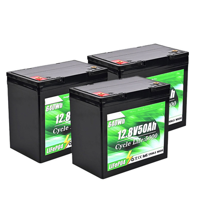 Pin Lithium xe máy Lifepo4 60V 50ah-20ah 12.8V cho Xe điện