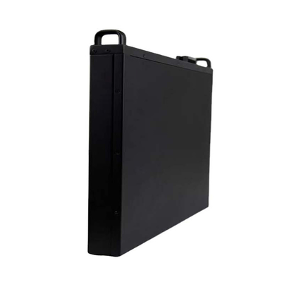 50Ah Pin Lithium Viễn thông 1000Hz 2400w 48V Hệ thống điện trong nhà