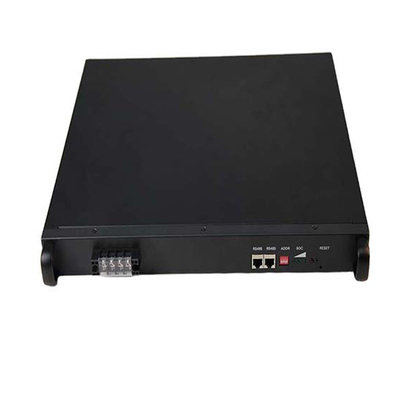 50Ah Pin Lithium Viễn thông 1000Hz 2400w 48V Hệ thống điện trong nhà