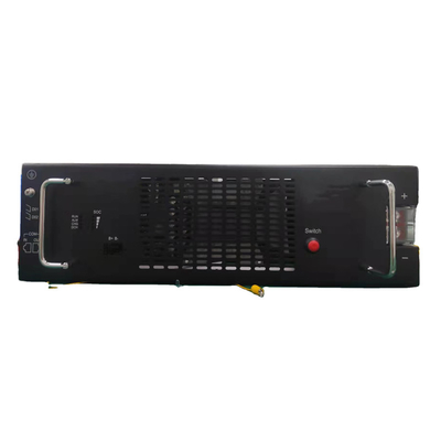 50Ah Pin Lithium Viễn thông 1000Hz 2400w 48V Hệ thống điện trong nhà
