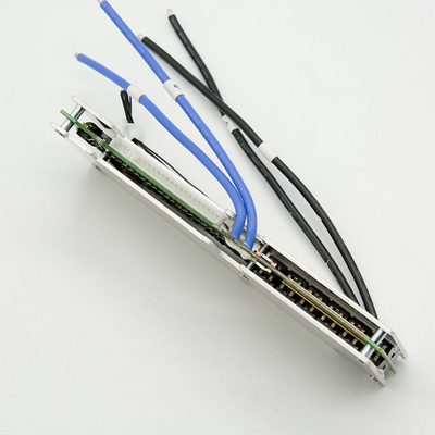 16s 48v Pin Lithium BMS 17s 60v 20s 72v 60a Bảng mạch với BT APP