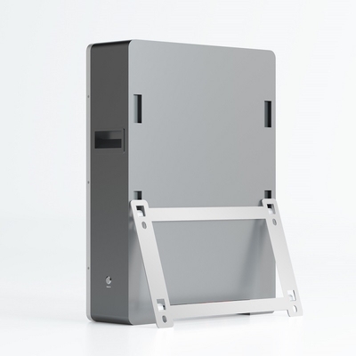 Pin năng lượng mặt trời ESS Lithium Ion Powerwall 5kwh 51,2V 48V LiFePO4