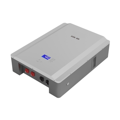Pin năng lượng mặt trời ESS Lithium Ion Powerwall 5kwh 51,2V 48V LiFePO4