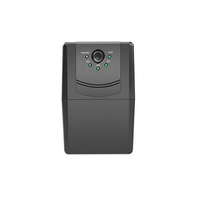 50Hz 60Hz UPS Pin dự phòng Lithium Ion LED Màn hình LED 220VAC