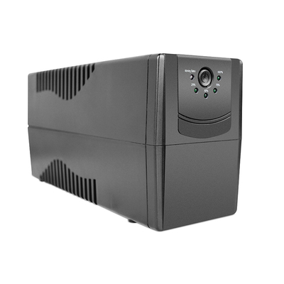 50Hz 60Hz UPS Pin dự phòng Lithium Ion LED Màn hình LED 220VAC