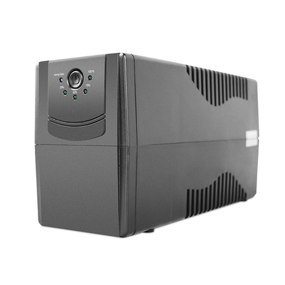 50Hz 60Hz UPS Pin dự phòng Lithium Ion LED Màn hình LED 220VAC