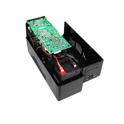 50Hz 60Hz UPS Pin dự phòng Lithium Ion LED Màn hình LED 220VAC