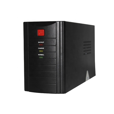 Bộ lưu điện 220VAC Pin Lithium 6000mAh 650VA 110V Ngoại tuyến
