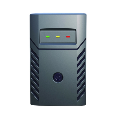 76,8Wh Lithium Iron Phosphate Ắc quy UPS Ngoại tuyến 600VA