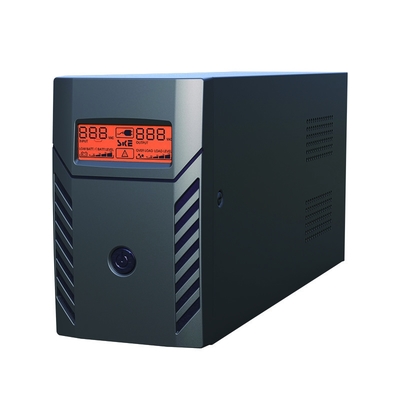 76,8Wh Lithium Iron Phosphate Ắc quy UPS Ngoại tuyến 600VA