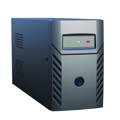 76,8Wh Lithium Iron Phosphate Ắc quy UPS Ngoại tuyến 600VA