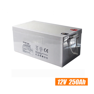 10KW Tắt lưới Hệ thống điện năng lượng mặt trời 110-240V cho trang trại nhà kho RV