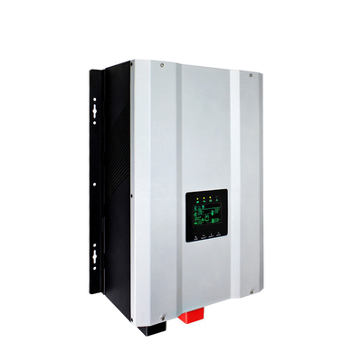 10KW Tắt lưới Hệ thống điện năng lượng mặt trời 110-240V cho trang trại nhà kho RV