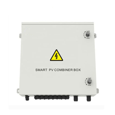 10KW Tắt lưới Hệ thống điện năng lượng mặt trời 110-240V cho trang trại nhà kho RV