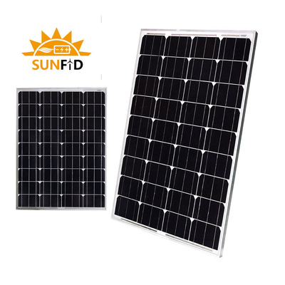 Hệ thống lưu trữ năng lượng dân dụng 405W 415W PERC Half Cell