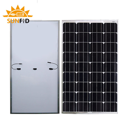 Hệ thống lưu trữ năng lượng dân dụng 405W 415W PERC Half Cell