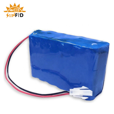 Bộ pin sạc 18650 7.4 V