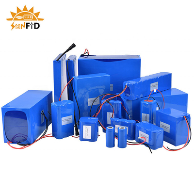 Pin Lithium Ion 60v 30ah siêu có thể sạc lại MSDS