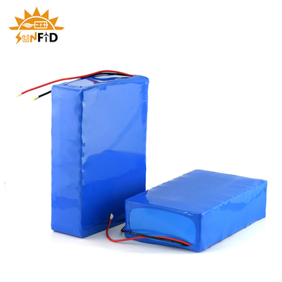 Pin Lithium 12V 7Ah UPS 25Ah 50Ah 100Ah Bộ pin LifePO4 Màn hình CCTV