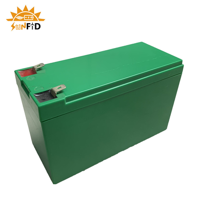 Pin Lithium Ion 12V 30Ah cho xe máy điện 20Ah Động cơ Trolling Lifepo4
