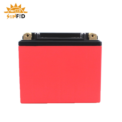 Pin Lithium Ion 12V 30Ah cho xe máy điện 20Ah Động cơ Trolling Lifepo4
