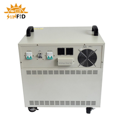 Máy phát điện năng lượng mặt trời 3000w Pin Lithium Biến tần 4000WH Lifepo4 Tắt lưới 1000 Watt cho hệ thống năng lượng mặt trời