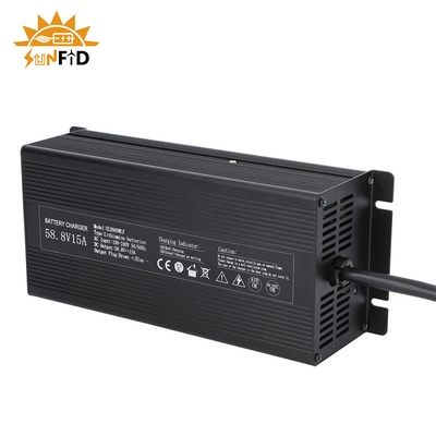 Bộ sạc pin Lithium Ion 29,2V 24V 44,1V 43,8V 42V 36V 20A 29,4V 16,8V 14,7V 14,6V 12V 30A