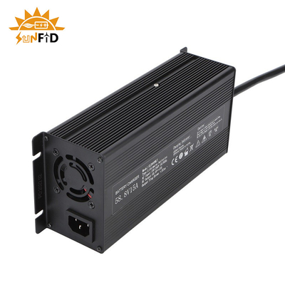 Bộ sạc pin Lithium Ion 29,2V 24V 44,1V 43,8V 42V 36V 20A 29,4V 16,8V 14,7V 14,6V 12V 30A