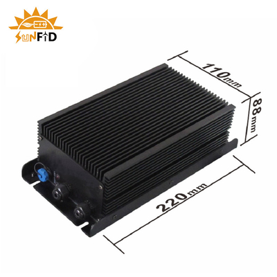 Bộ sạc pin Lithium có thể sạc lại không thấm nước 600W 24v 29.4v 15a