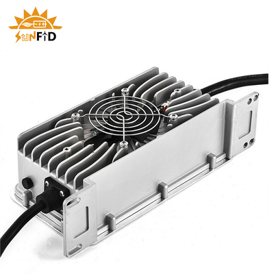 Bộ sạc pin 96V 10A 24V Lithium 84V 12A 72V 15A 60V 20A 48V 25A 36V 30A Bộ sạc pin axit chì Lithium Ion