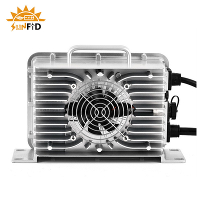 Bộ sạc pin Lithium 72V 25A 60V 30A 100Ah 150Ah 200Ah 96V 15A 18A 84V 20A 48V 35A 36V 24V 12V 40A LiFePO4