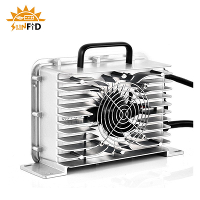 Bộ sạc pin Lithium 72V 25A 60V 30A 100Ah 150Ah 200Ah 96V 15A 18A 84V 20A 48V 35A 36V 24V 12V 40A LiFePO4