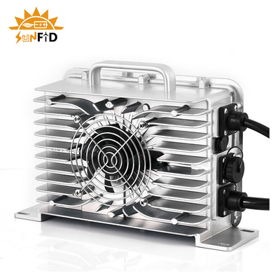 Bộ sạc pin Lithium 72V 25A 60V 30A 100Ah 150Ah 200Ah 96V 15A 18A 84V 20A 48V 35A 36V 24V 12V 40A LiFePO4
