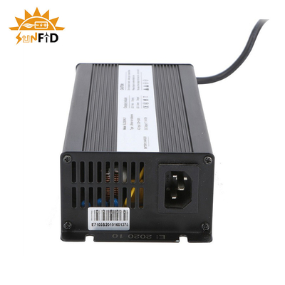 Sạc pin Lithium 300W với bộ sạc axit chì 96V 84V 72V 3A 60V 4A 48V 5A 36V 7A 24V 10A 12V 15A